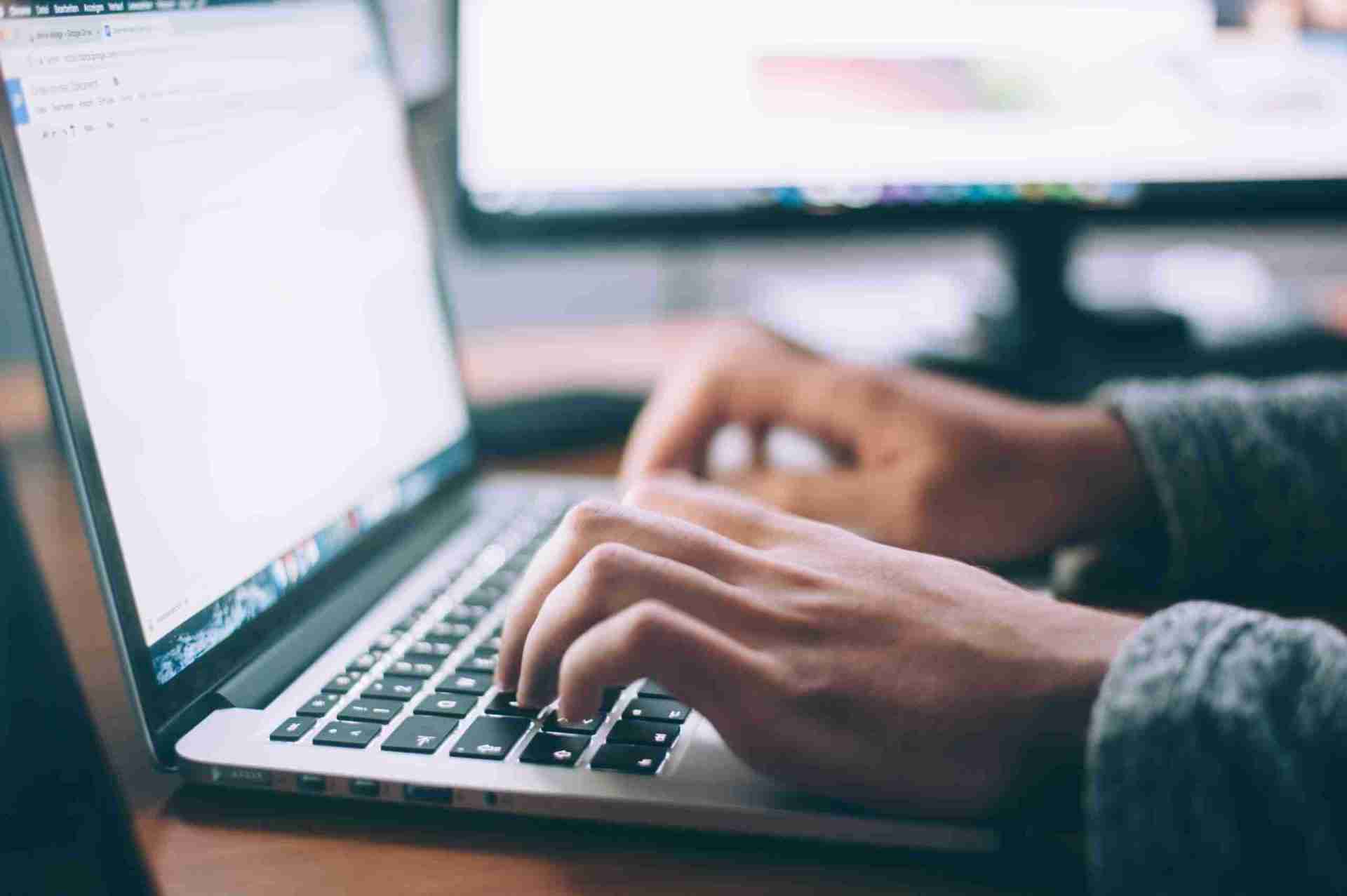 Business IT management WNY