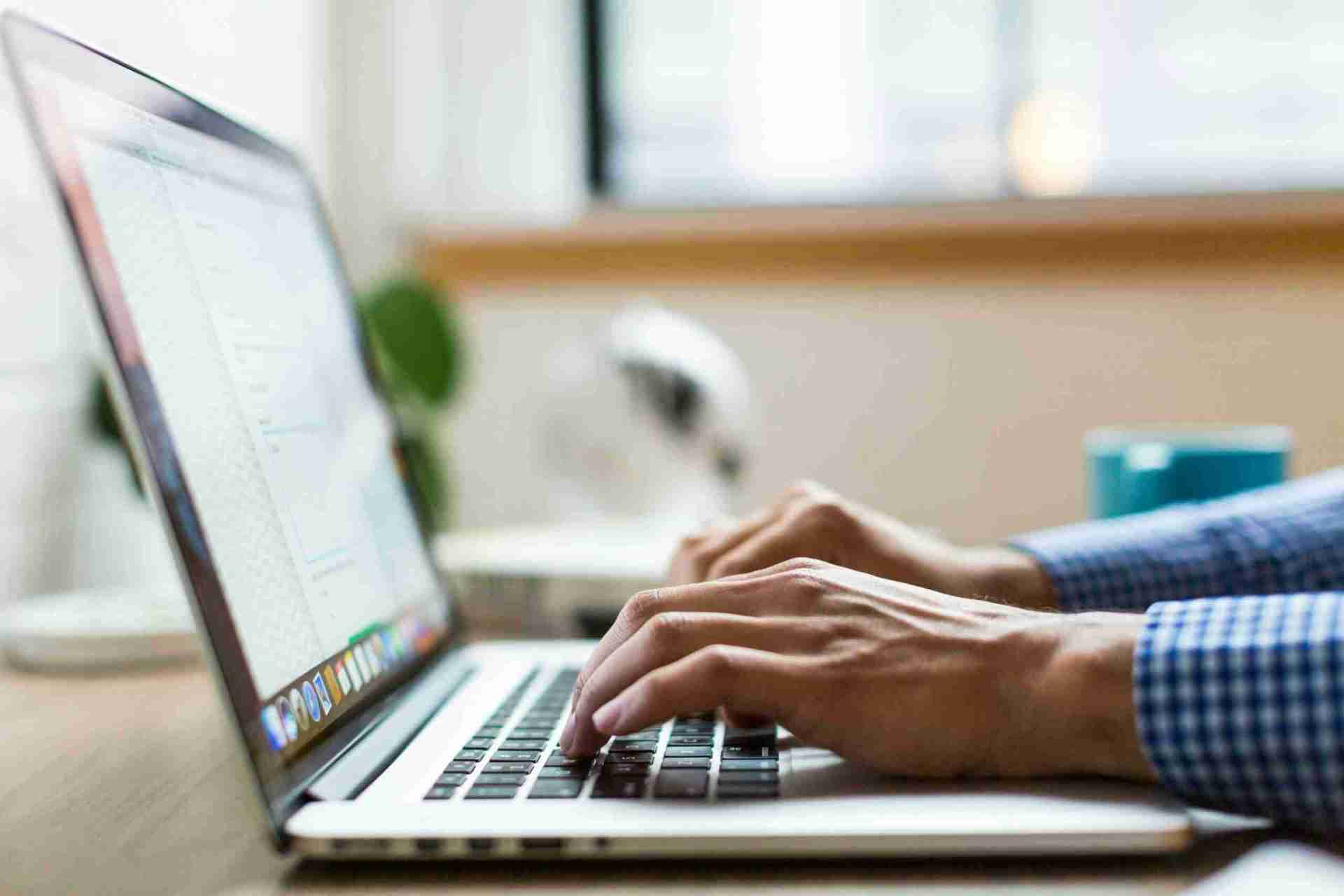 Small business IT support Western New York
