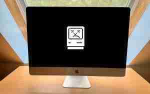 Sorry, Apple Isn’t Going to Update the 27-inch iMac with Apple Silicon