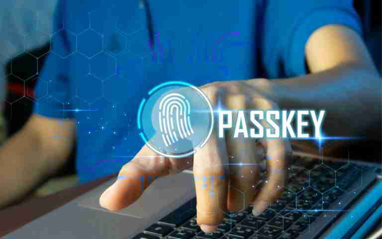 Why Passkeys Are Better than Passwords (And How to Use Them)