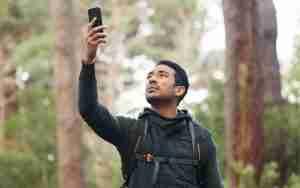 Stay Connected Off the Grid: How to Use Messages via Satellite in iOS 18