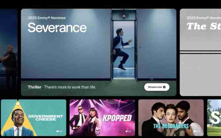 Pay for Apple TV+ Annually to Avoid the Recent Monthly Price Increase