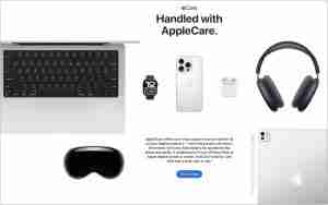 When Should You Subscribe to AppleCare?