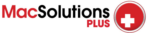 MacSolutions Plus Buffalo's local Apple Authorized Service Center