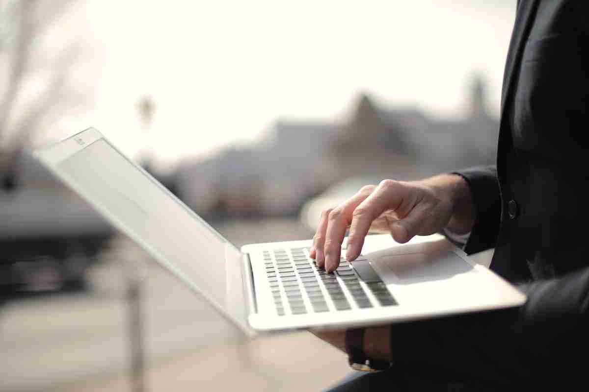 Apple Mac training and setup