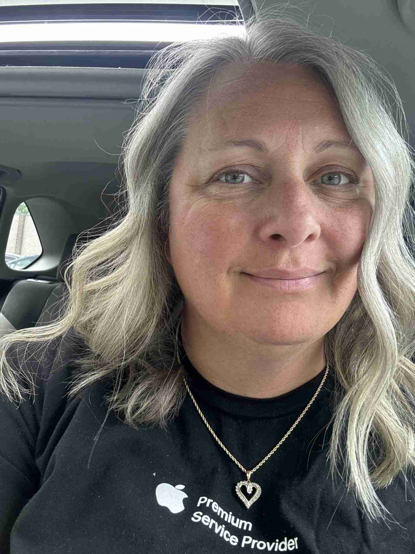 Shawna Cleversley - VP and Co-Founder of MacSolutions Plus