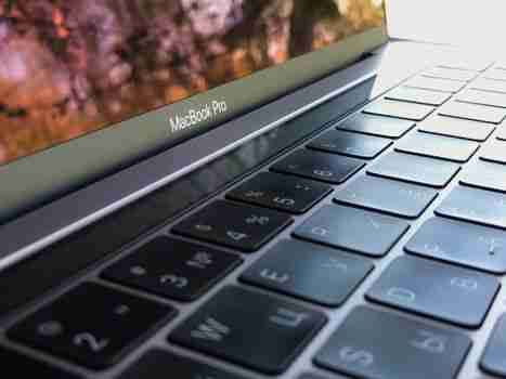 Apple's first cinematic - MacSolutions Plus
